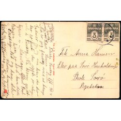 Helsinge Herre - Ekvipering - Nordsjllands Strste - J.C. Andersen 43506 - Brugt