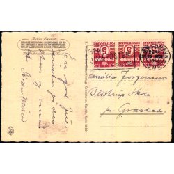 Exner - Besg hos Bedstefader - K. Witt-Mller 3032 - Brugt