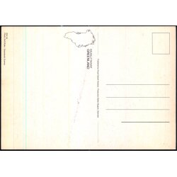 Kalaallit Nunaat - Greenland - RDV u/n - Stort Kort 21 x15 cm. - Ubrugt