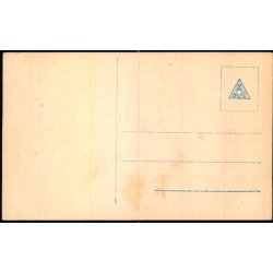 Beskydning af Odessa - 2. V.krig - u/n - Ubrugt