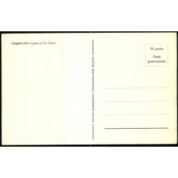 Illum - Mindeankeret i Nyhavn - Dansk smandskirke u/n - Ubrugt