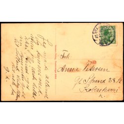 Nakskov - Nygade - Stender 38963 - Brugt