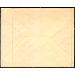 SNDERPORT Posthornsstempel p Brev