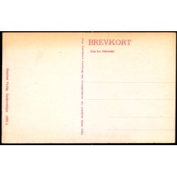 Odense - M�ntgaarden - Stender  16381 k - Ubrugt