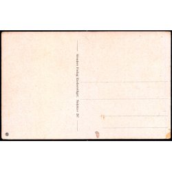 Nakskov - Theisens Gaard - Stender N. 287 - Ubrugt