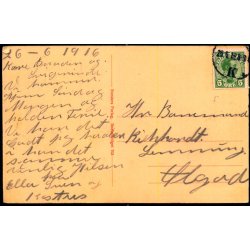 Kbenhavn - Glyptoteket - Stender 703