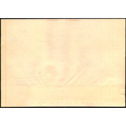 Fragtbrev - 6 x 90 re Fr IX Prov. - Fra Esbjerg til Fan 19. Aug. 1971