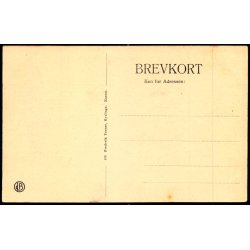 Parti ved Dalhuse - Ryslinge -  Frederik Torn�e 169 - Ubrugt