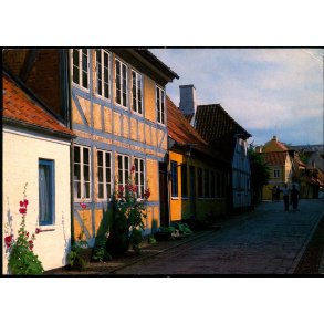 Odense - Trojaborg ODE 15 - Brugt