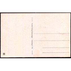 Nyk�bing F. - Kirken - Stender N.F. 176 - Ubrugt