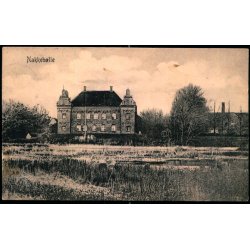 Nakkeb�lle - Warburg 719 - Brugt