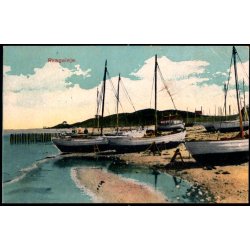 Raageleje - Alex Vincent 520 - Brugt