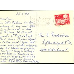 Nyborg - O.P.O. 7120 - 5 - Brugt