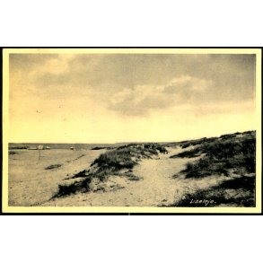 Liseleje - Rudolf Olsen 8809