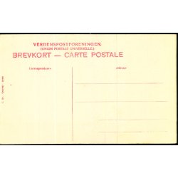 Faaborg - B�jestr�de - C. St. 2269 - Ubrugt