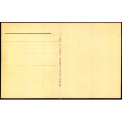 Faaborg - Parkrestaurant "Klinten" - Brandrup S�rensens Bogh. 3206 - Ubrugt