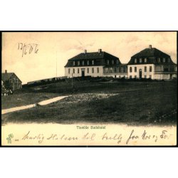 Tisvilde Badehotel - Peter Alstrup 508