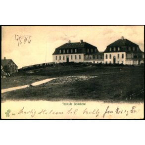 Tisvilde Badehotel - Peter Alstrup 508
