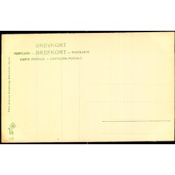 Hindsgavl - Peter Alstrup 625 - Ubrugt