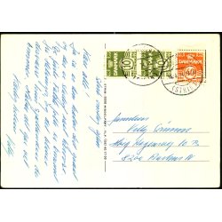 Brogrden - Strib - u/n - Brugt