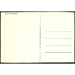 Faaborg - Den Gamle Gaard - Styrb�ks Bogtryk 1 - Ubrugt