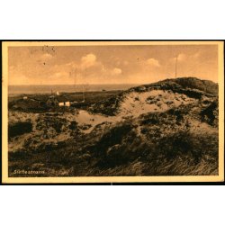 HJORTSDAL p Postkort