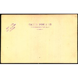 Badeliv - Ostende Les Bains - u/n - Ubrugt