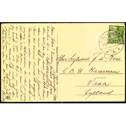 Hancke - Stender Serie 922 - Brugt