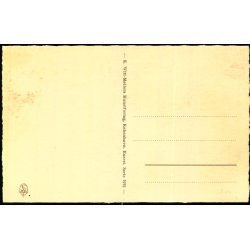 Mogens Lorentzen - Hvis en Slikmund har napset... - K. Witt-Mller Serie 1972 - Ubrugt