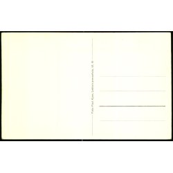 Lkken - Fotokort u/n - Ubrugt