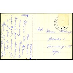 Ur Havn - Thorshavn - H.N. . Jacobsens Bogh. 94345 - Brugt