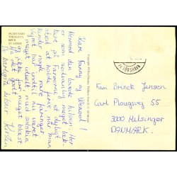 Frerne - Poul Hansen 143 901 049 - Brugt - Lidt bulet !