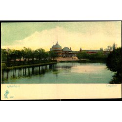 K�benhavn - Langelinie - Peter Alstrup 6007
