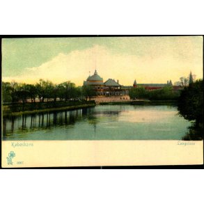 Kbenhavn - Langelinie - Peter Alstrup 6007