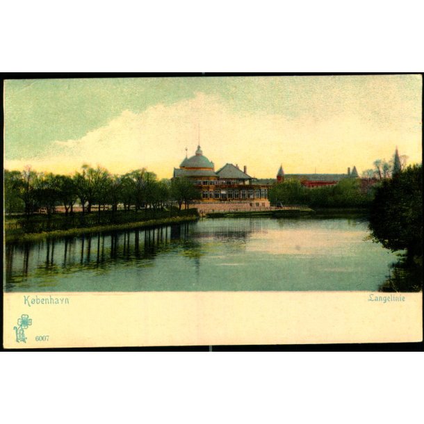 K�benhavn - Langelinie - Peter Alstrup 6007