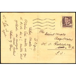 Storm Petersen - Vittighedskort - L. 5253