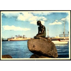 K�benhavn - Parti fra Langelinie - Rudolf Olsen 51