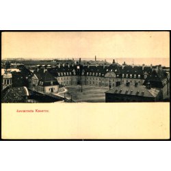 S�v�rnets Kaserne - C. Nielsens Forlag Eneret