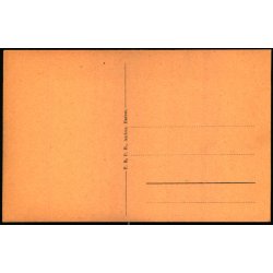 Aarhus - Havn - F.R.P.B. u/n - Ubrugt