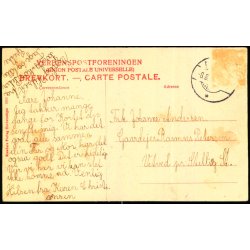 Aarhus - Ved Slusebroen - Stender 5683 - Brugt