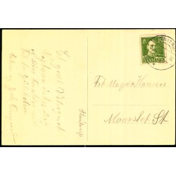 Frederikskirken - TRA 43 - Brugt