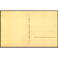 Haderslev - Domkirken - ROK 778 - Ubrugt