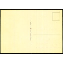 Haderslev - Postkort Paulsen 147 - Ubrugt