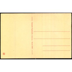 Aabenraa - Kirken - Jasminds 53485 - Ubrugt