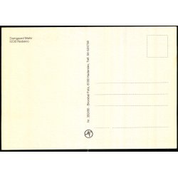 Damgaard Mlle - Brorsbl Foto 360/86 - Ubrugt