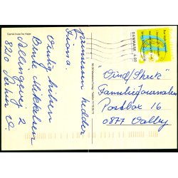 H�jer - Marskens Forlag 90 - 30 - Brugt