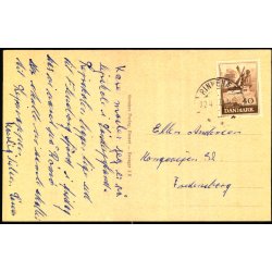 Mindelunden i Broager - Stender B. 2 K - Brugt