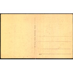 T�nder - Vestergade - J. Boisen 85 - Ubrugt