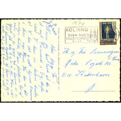 T�nder - Rudolf Olsen 975 - Brugt