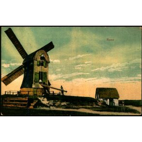 Rm - C.C.B. 3203 - Brugt